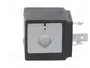 DANFOSS Bobina de electroválvula 12VDC 8,5W 9mm