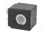DANFOSS Bobina de electroválvula 12VDC 8,5W 9mm