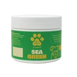Dr. Green Vet Seagreen Perros y Gatos 100 G