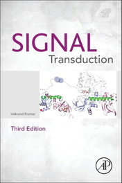 ELSEVIER UK Signal Transduction