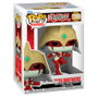 FUNKO Figura POP Yu-Gi-Oh! Elemental Hero Burstinatrix