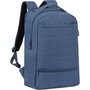 Rivacase 8365 Biscayne Mochila para Portátil 17.3 Pulgadas Azul