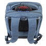 Rivacase 8365 Biscayne Mochila para Portátil 17.3 Pulgadas Azul