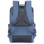 Rivacase 8365 Biscayne Mochila para Portátil 17.3 Pulgadas Azul