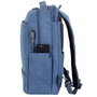 Rivacase 8365 Biscayne Mochila para Portátil 17.3 Pulgadas Azul