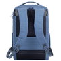 Rivacase 8365 Biscayne Mochila para Portátil 17.3 Pulgadas Azul