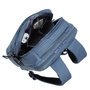 Rivacase 8365 Biscayne Mochila para Portátil 17.3 Pulgadas Azul
