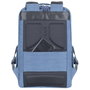 Rivacase 8365 Biscayne Mochila para Portátil 17.3 Pulgadas Azul