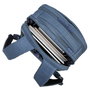 Rivacase 8365 Biscayne Mochila para Portátil 17.3 Pulgadas Azul