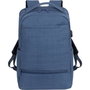 Rivacase 8365 Biscayne Mochila para Portátil 17.3 Pulgadas Azul