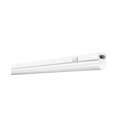 Ledvance Compact Luminaria LED Lineal 17W 1800Lm 3000K 140º IP20