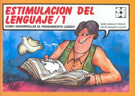 CEPE, Estimulación del lenguaje 1 - CEPE
