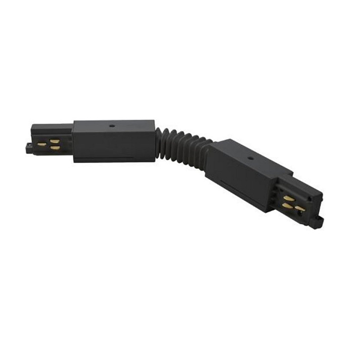 Brumberg. Leuchten 87131080 Flexibler Verbinder sw Brumberg. Leuchten 87131080 Flexibler Verbinder sw