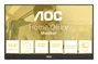AOC 16T20E2 Monitor Portátil 15,6 pulg. IPS Full HD Negro