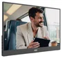 AOC 16T20E2 Monitor Portátil 15,6 pulg. IPS Full HD Negro