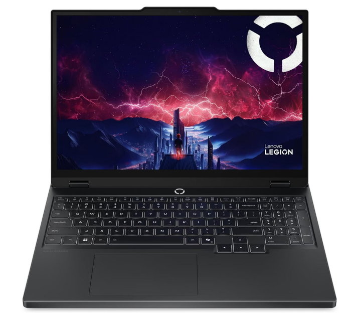 Lenovo Legion 5-15 Ryzen 7, 16GB RAM, 1TB SSD, RTX 5060, 15.1 WQXGA OLED Lenovo Legion 5-15 Ryzen 7, 16GB RAM, 1TB SSD, RTX 5060, 15.1 WQXGA OLED