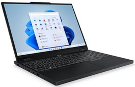 Lenovo Legion 5-15 Ryzen 7, 16GB RAM, 1TB SSD, RTX 5060, 15.1 WQXGA OLED