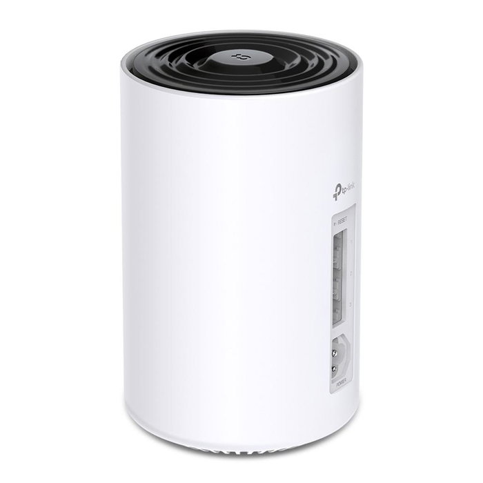 TP-Link Deco PX50 AX3000 + G1500 (Pack de 2 unidades) de Wi-Fi 6 Mesh y PLC
