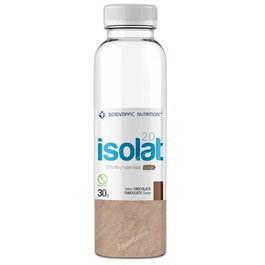 Scientific Nutrition Isolat 2.0 Whey Protein Isolate Monodosis