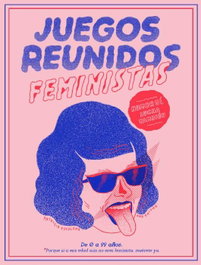 TEMAS HOY Juegos reunidos feministas + libreta