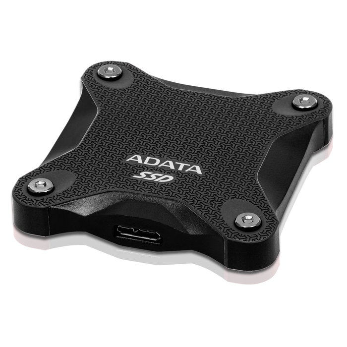 ADATA SD620 1 TB SSD Externo Negro