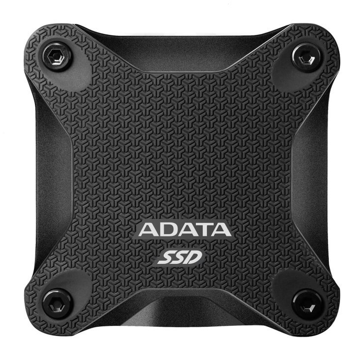 ADATA SD620 1 TB Negro