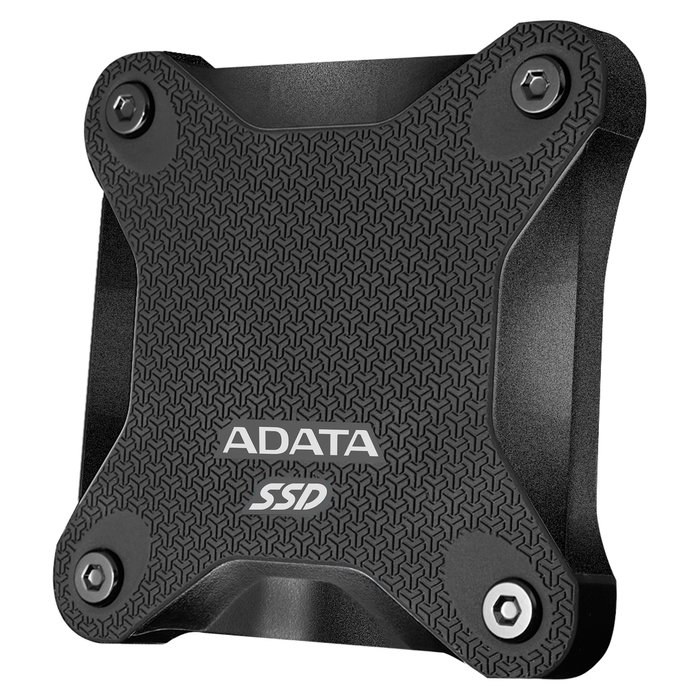 ADATA SD620 SSD Portátil 1TB USB 3.2 Gen 2 Negro