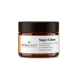 Bio Balance Super Glow Gel Cream 50 ml