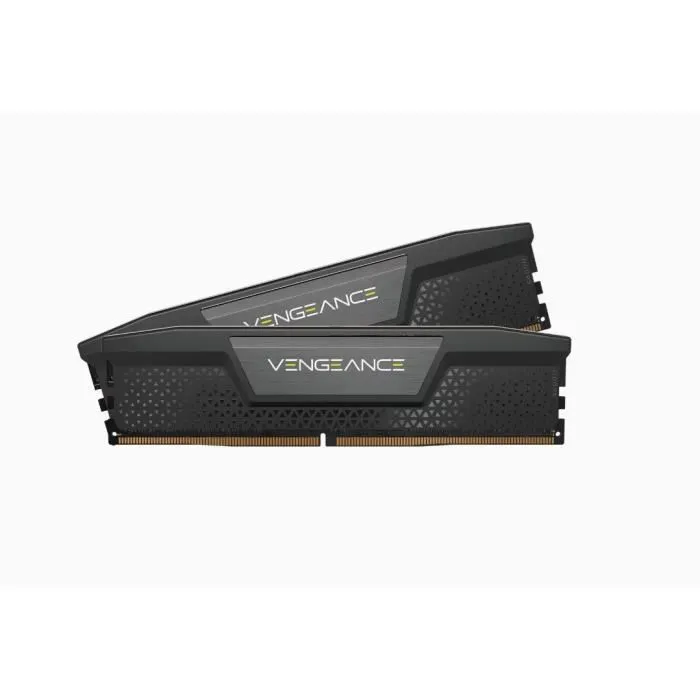 Corsair Vengeance 32 GB (2x16 GB) DDR5 6400 MHz CL32 Negro