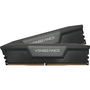 Corsair CMK32GX5M2B6400C32 Módulo de Memoria RAM DDR5 de 32 GB (2x16 GB) 6400 MHz