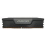 Corsair Vengeance 32 GB (2 x 16 GB) DDR5 6400 MHz CL32 Negro