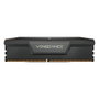 Corsair Vengeance 32 GB (2 x 16 GB) DDR5 6400 MHz CL32 Negro