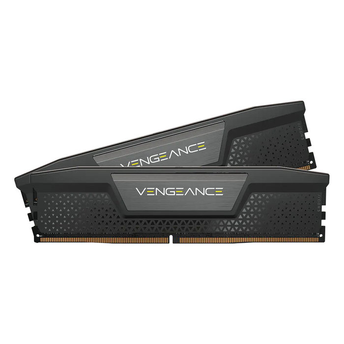 Corsair Vengeance 32 GB (2 x 16 GB) DDR5 6400 MHz CL32 Negro