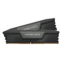 Corsair Vengeance 32 GB (2 x 16 GB) DDR5 6400 MHz CL32 Negro