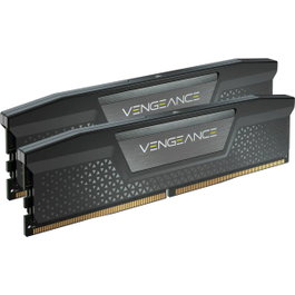 Corsair Vengeance CMK32GX5M2B6400C32 32 GB (2 x 16 GB) DDR5 6400 MHz