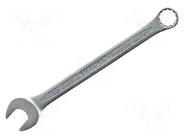 PROLINE Llave plana-estriada bilateral de 12mm