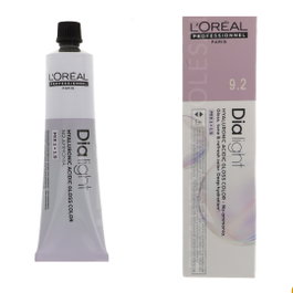 L'Oréal Dia Light 9.2 Rubio Muy Claro Irisado 60ml