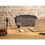 Bodum BOD0699965435394 Cafetera Émbolo Douro 8 Tazas 1 Litro Acero Inoxidable Doble Pared