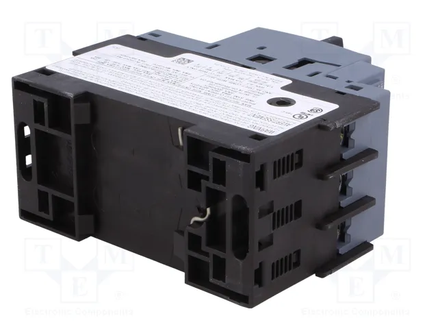 SIEMENS 3RV2011-1GA15 Interruptor motorizado 2,2kW S00