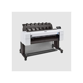 HP DesignJet T1600 Impresora de 36 pulgadas Inyección de tinta térmica 2400 x 1200 DPI 6 cartuchos