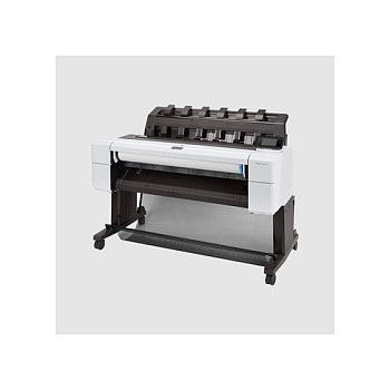 HP DesignJet T1600 Impresora de 36 pulgadas Inyección de tinta térmica 2400 x 1200 DPI 6 cartuchos