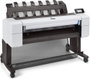 HP DesignJet T1600 Impresora de gran formato de 36 pulgadas