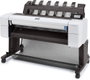 HP DesignJet T1600 Impresora de gran formato de 36 pulgadas
