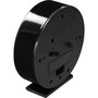 Hama Reloj Despertador Skye Negro