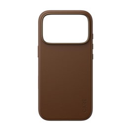 PanzerGlass Solo Case Brown para iPhone 17 Pro