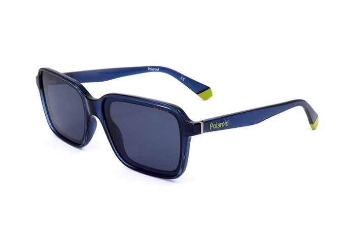 Polaroid PLD-6161-S-PJP Gafas de sol con cristal azul