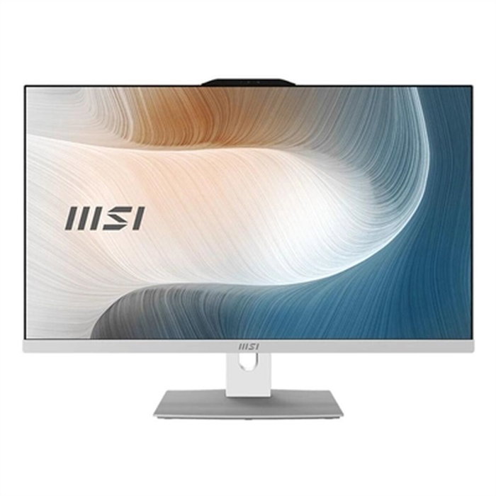 MSI AM272P Ordenador All in One 27 pulg. Intel Core i5-120U 16GB 512GB MSI AM272P Ordenador All in One 27 pulg. Intel Core i5-120U 16GB 512GB