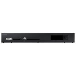SAMSUNG SNOW-AAE SBB-SNOWAAE/EN Reproductor Multimedia Negro
