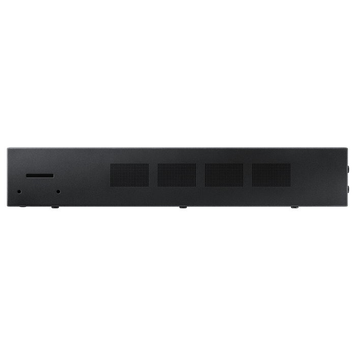 SAMSUNG SNOW-AAE SBB-SNOWAAE/EN Reproductor Multimedia Negro