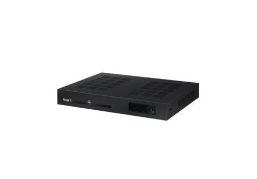 SAMSUNG Signage Player SNOW-AAE SBB-SNOWAAE/EN Negro SAMSUNG Signage Player SNOW-AAE SBB-SNOWAAE/EN Negro
